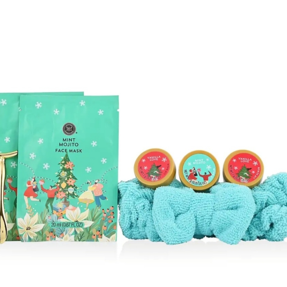Facial Care Set